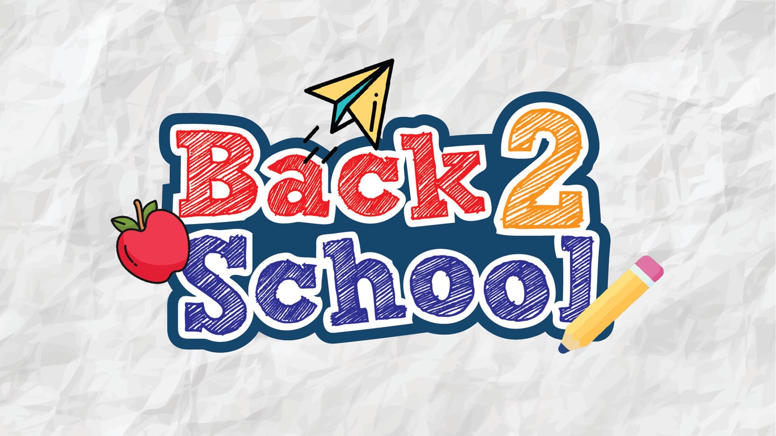 back-2-school - Back To School